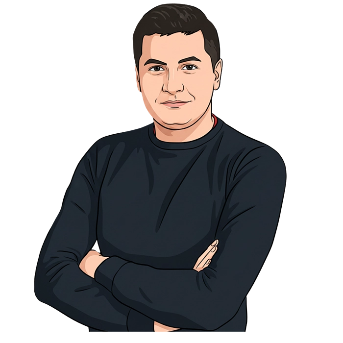 dr Vladimir Ajdačić, doktor hemijskih nauka